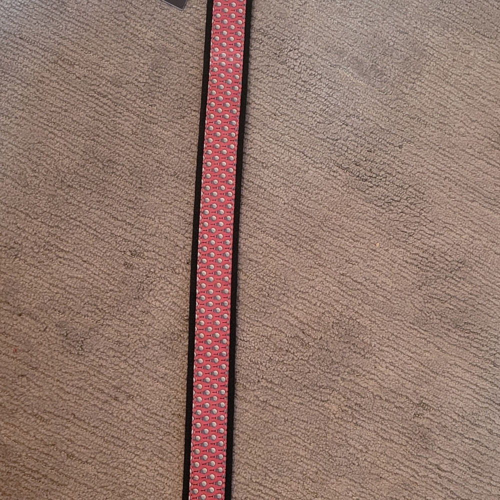 Vineyard Vines golf belt Small